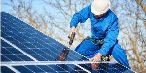 Installation Maintenance Panneaux Solaires Photovoltaïques à Bellenod-sur-Seine